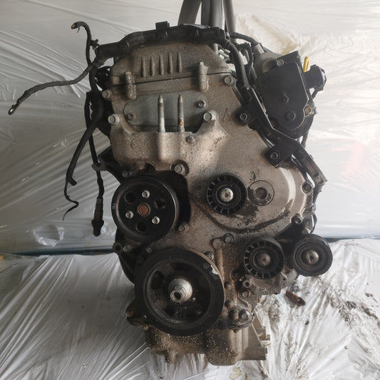 Motore Hyundai I30 1.6 CRDI 90CV 2007-2012 cod: D4FB ecoAC17791