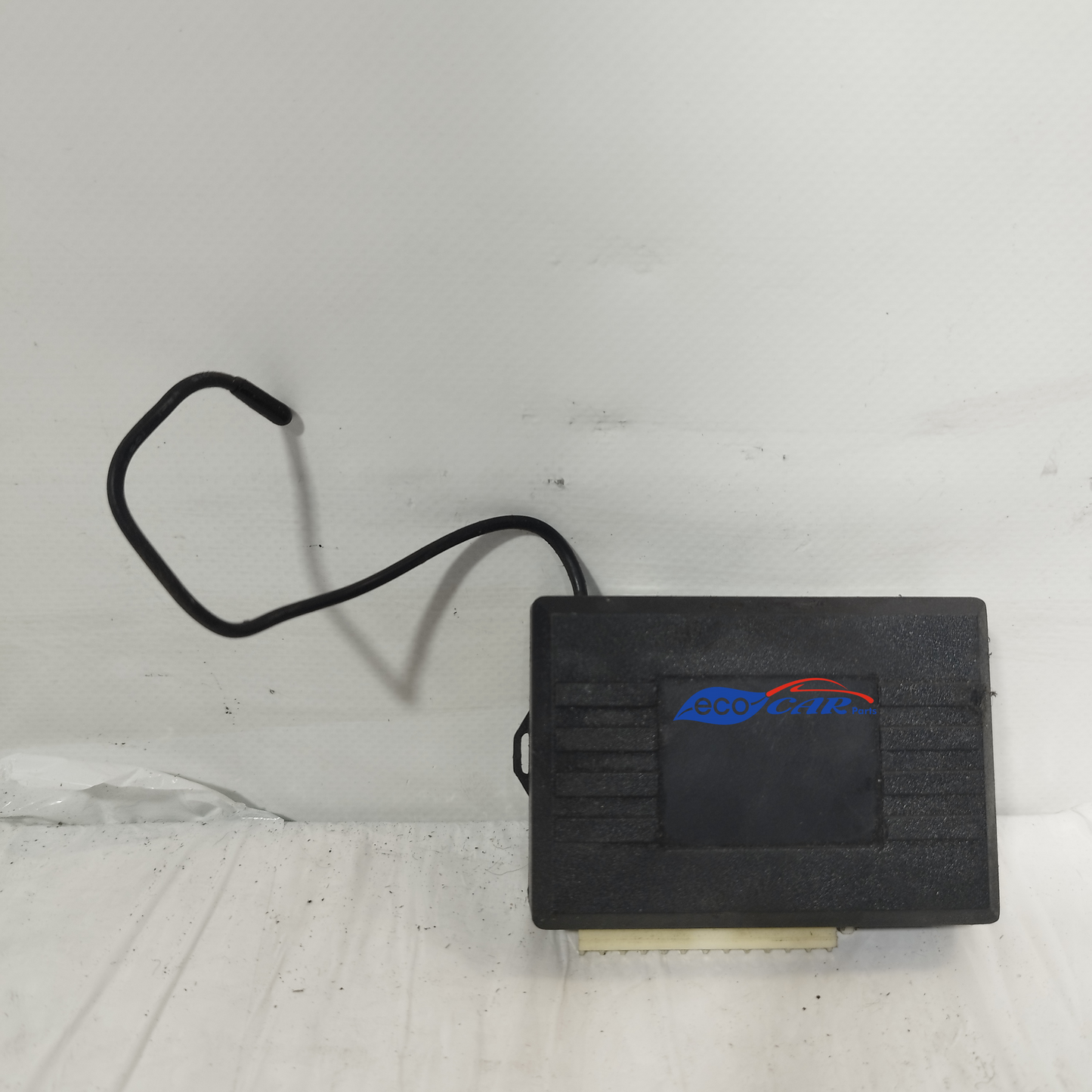 Fiat 500 L 2013 Komplettes Airbag-Kit Code: 51964430 ecoAC12802