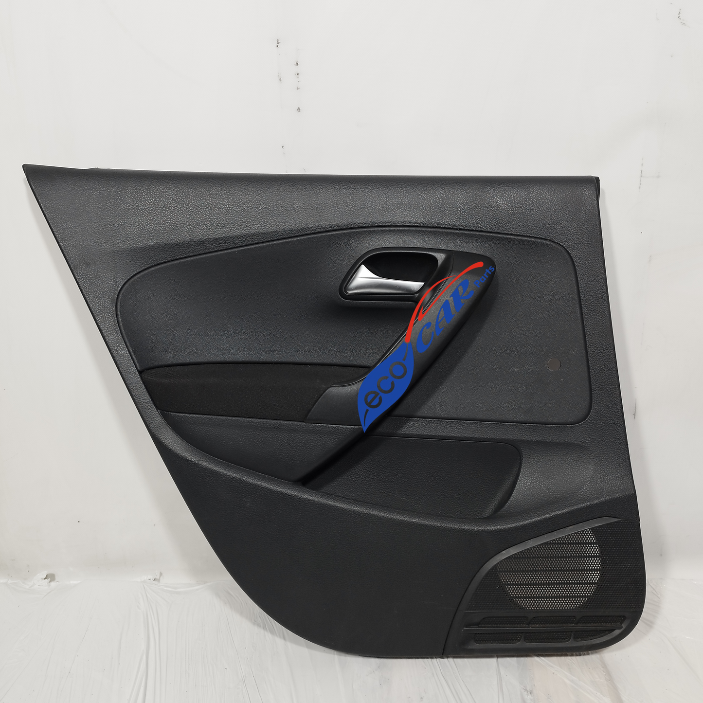 Komplette Polsterung für Volkswagen Polo 2016 (6C) ecoAC12249