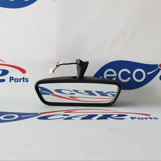 Specchietto retrovisore interno Mercedes Classe A W176 2012-2018 4 fili ecoAC007