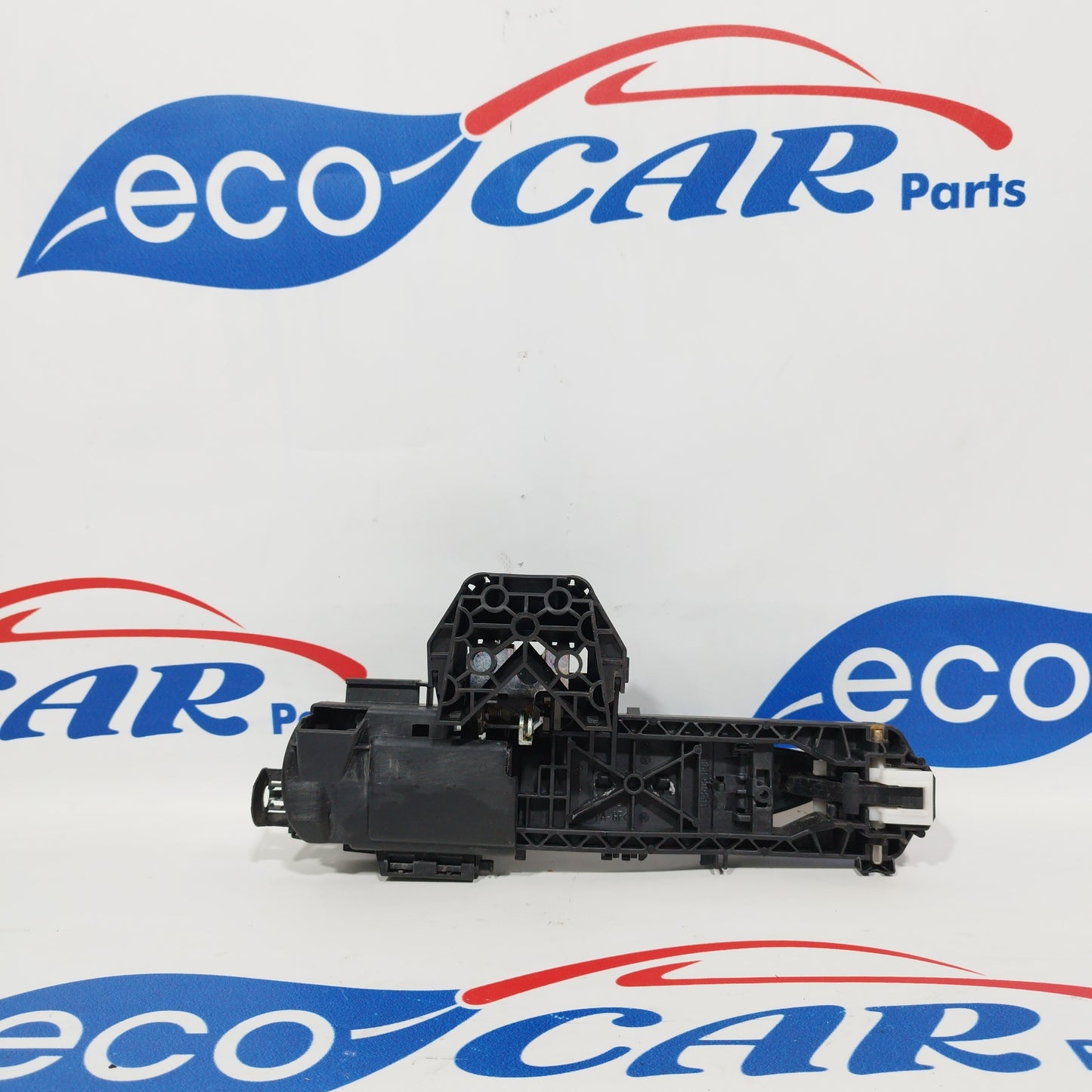 Complete right front external handle Mercedes A-Class w176 black cod. a2047601634 ecoAC170
