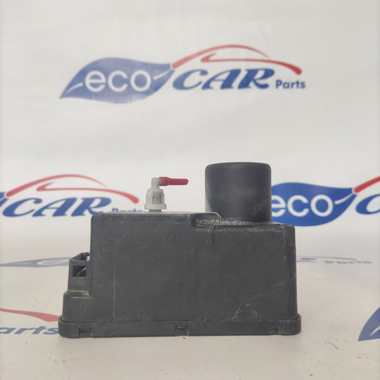 Volkswagen Golf 3 Zentralverriegelungspumpe Code 1h0962257e ecoAG381
