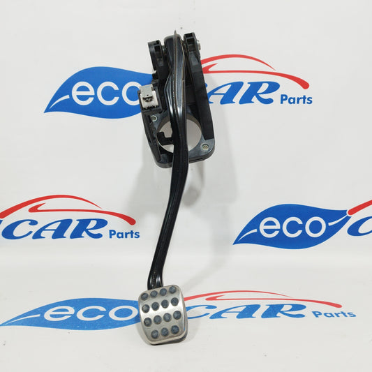 Brake pedal Mercedes A-Class W176 2013 code: A2462900019 ecoAC522