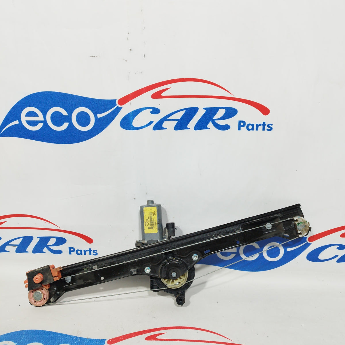 Cremagliera anteriore dx Fiat Grande Punto (199) 2007-2018 2 pin ecoAC849