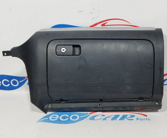 Volkswagen Golf 6 glovebox code 1k1857290 ecoAC1354