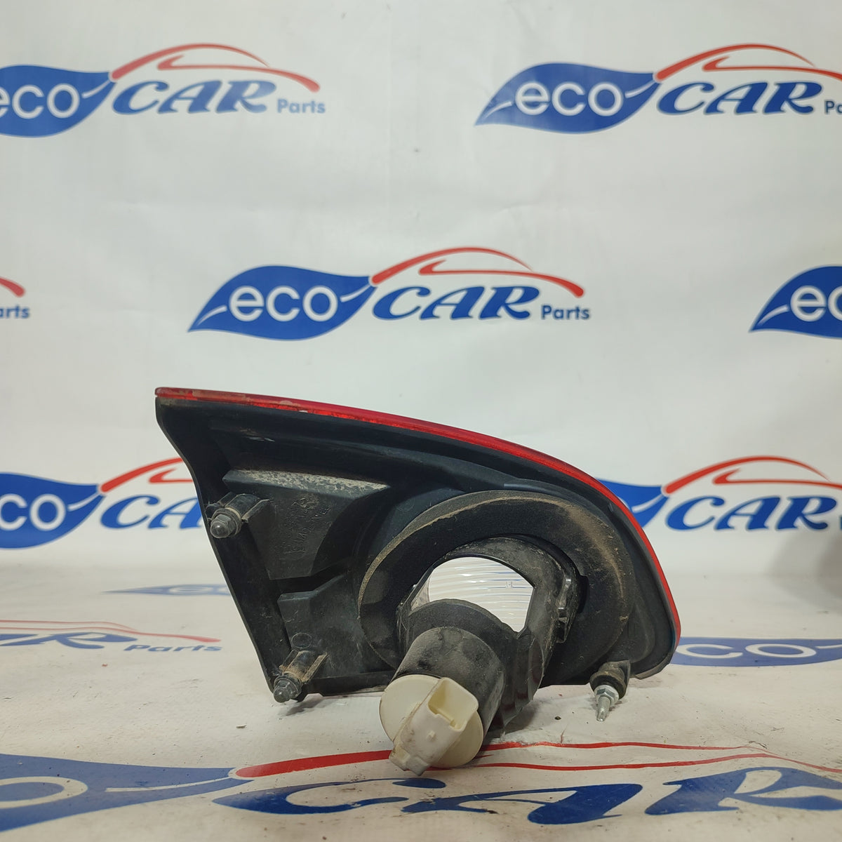 Fanale posteriore dx interno Nissan Qashqai (j10) 2007-2010 ecoAG901