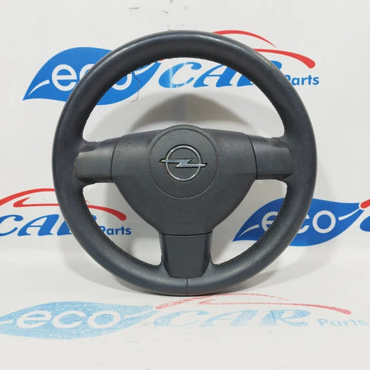 Opel Zafira B 2008 ecoAC2449 steering wheel