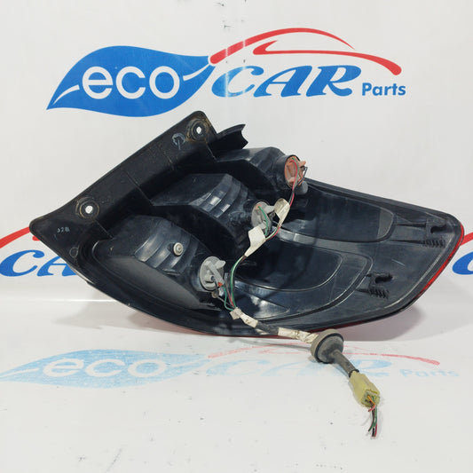 Linke Rückleuchte Fiat 16 2012 ecoAC2992