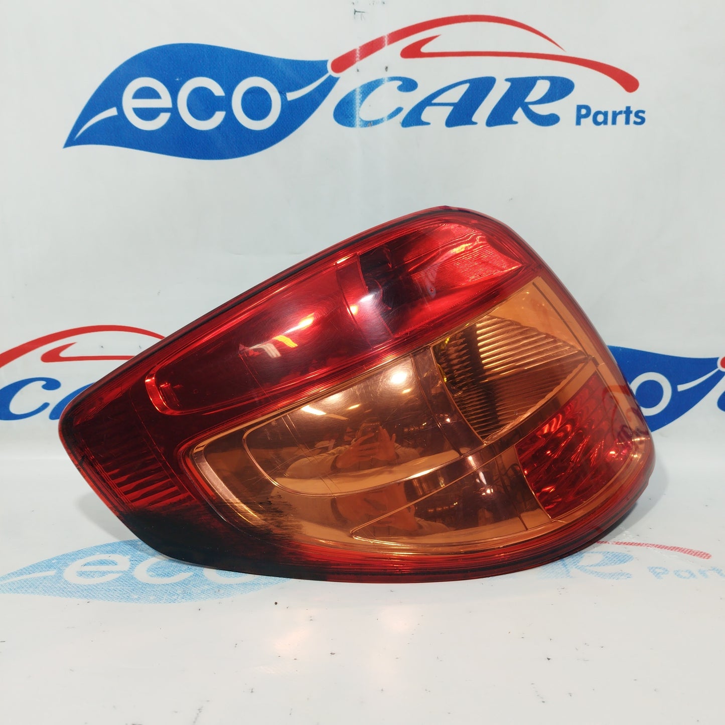 Fanale posteriore sx Fiat 16 2012 ecoAC2992