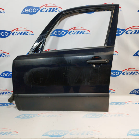 Sportello anteriore sx blu notte Fiat 16 2006-2014 ecoAC3002