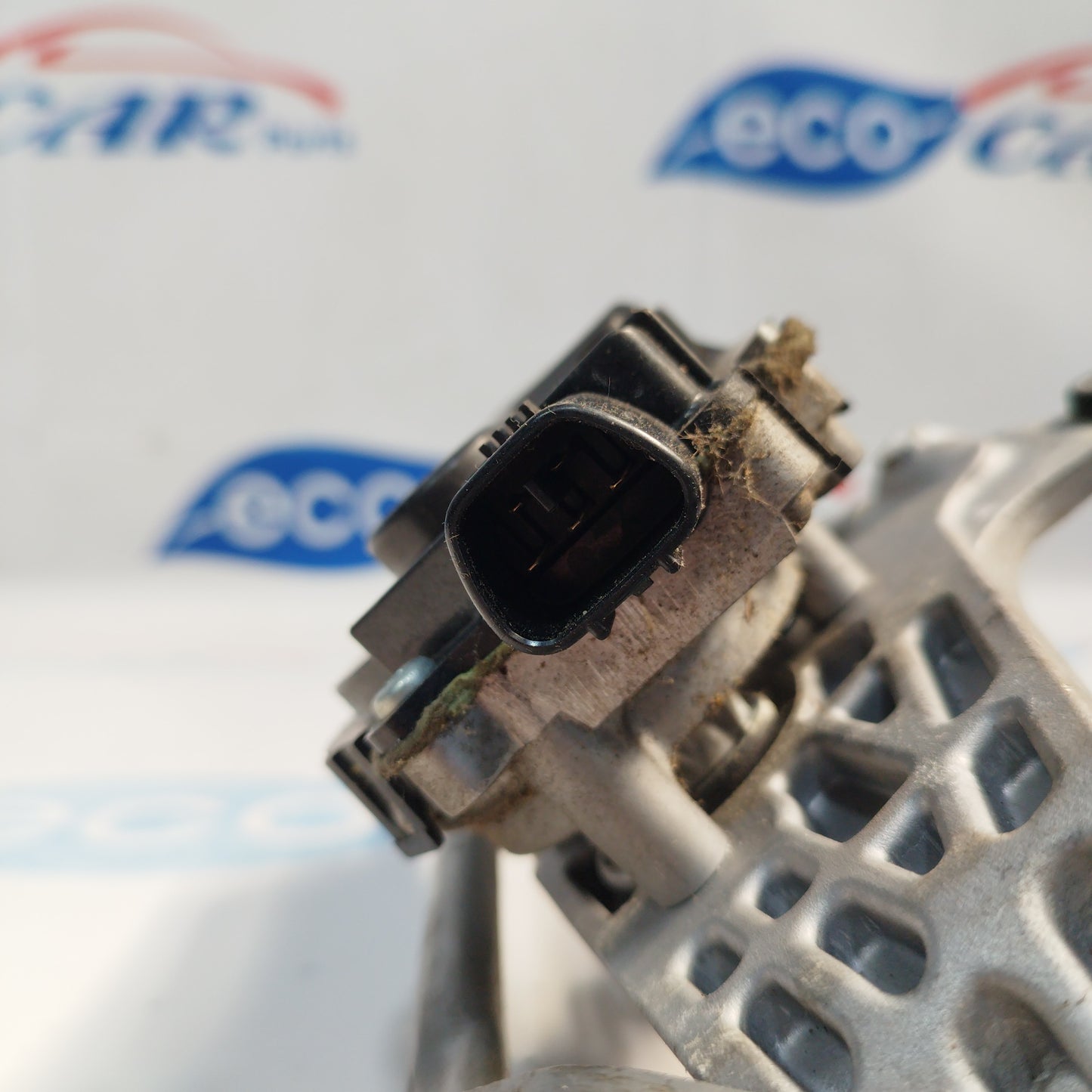 Frontscheibenwischermotor Fiat 16/Suzuki SX4 2012, 5-polig, Code 38110-81k00, ecoAC3004