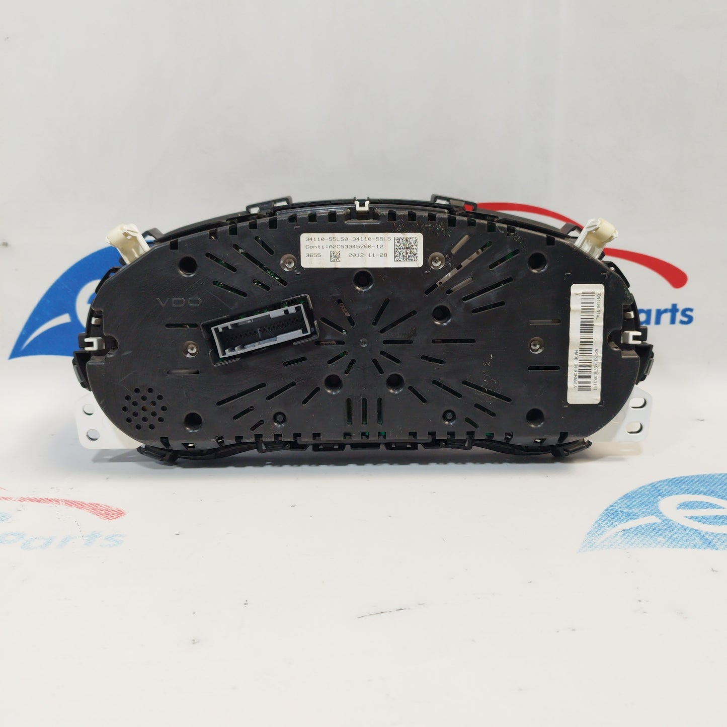 Instrument panel Fiat 16/Suzuki sx4 2012 code 34110-55L50 ecoAC3008