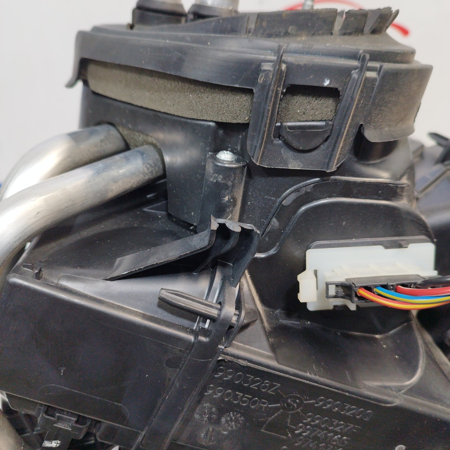 Kompletter Herd für Mini Cooper Countryman R60 2015 ecoAC3012