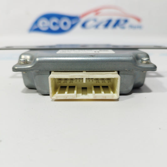 Transmission control unit Fiat 16 Suzuki sx4 2.0mtj 4x4 2012 code 38885-55L00 ecoAC3017