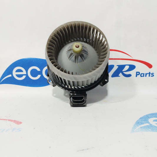 Interior heater fan Fiat 16 2012 2 pin ecoAC3020