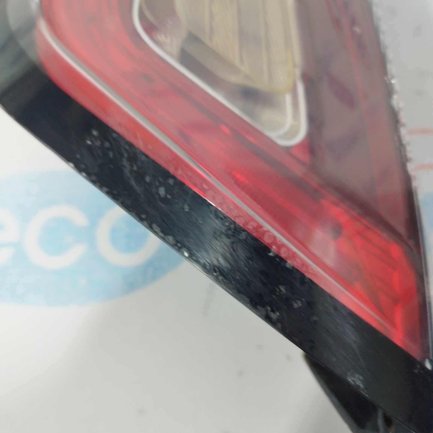 Linke Rückleuchte Fiat Punto Evo 2012 ecoAC3022