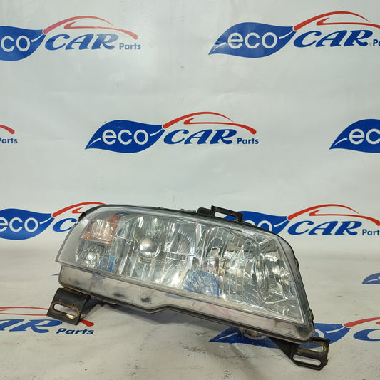 Fanale anteriore dx Fiat Stilo 5 porte ecoAG1257