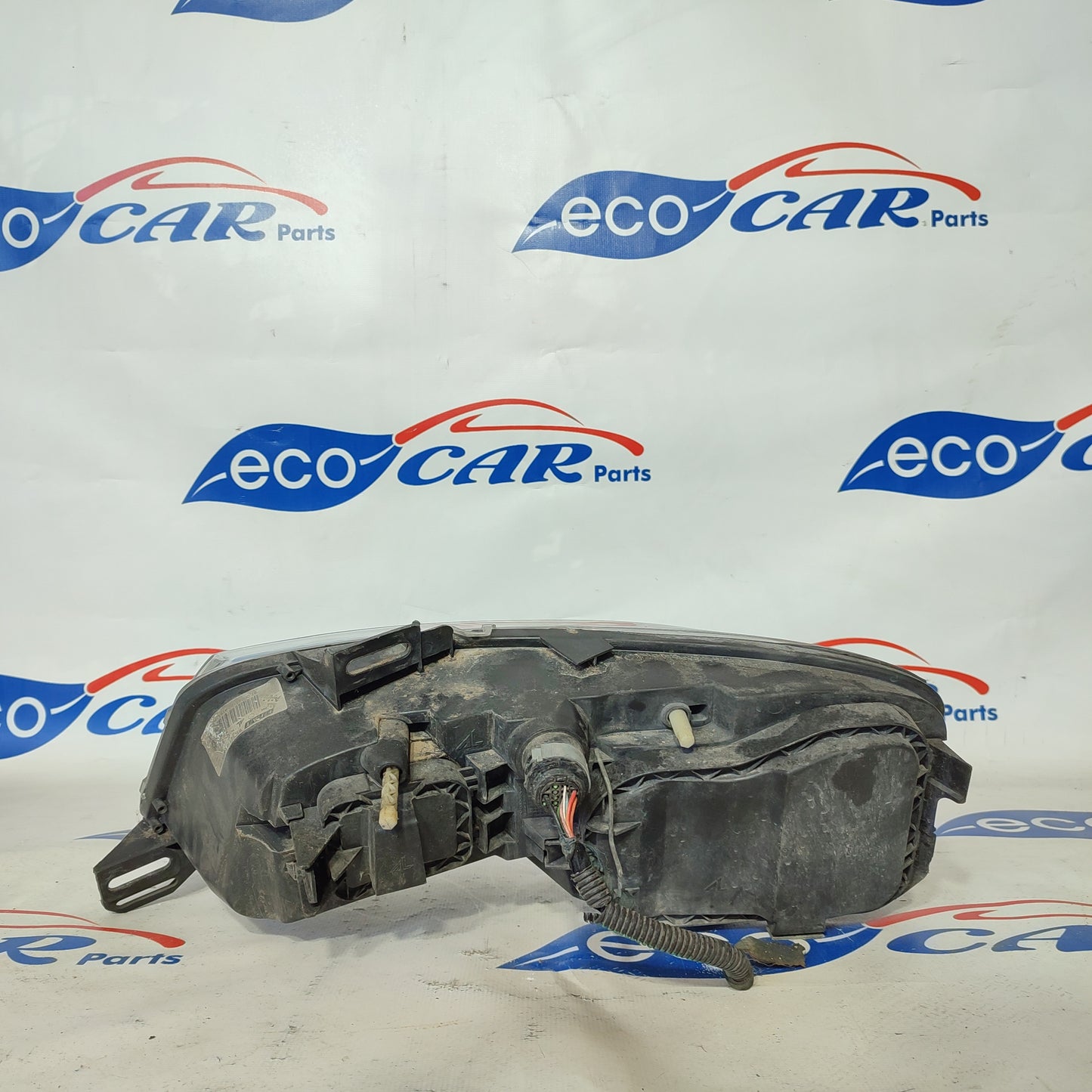 Fanale anteriore dx Fiat Stilo 5 porte ecoAG1257