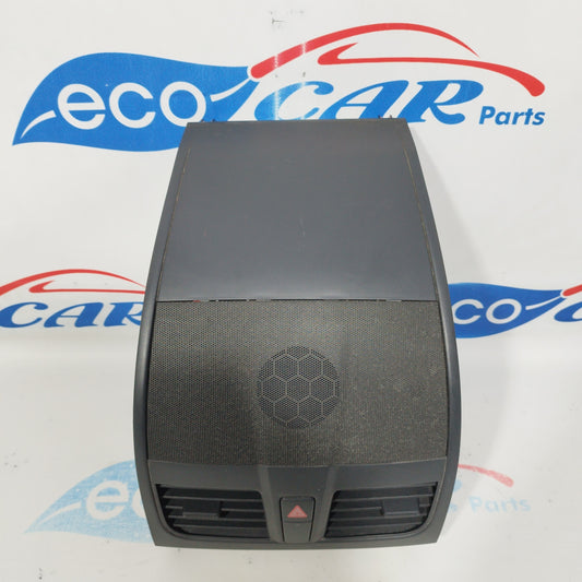 Consolle centrale Fiat 16/Suzuki sx4 2012 ecoAC3024