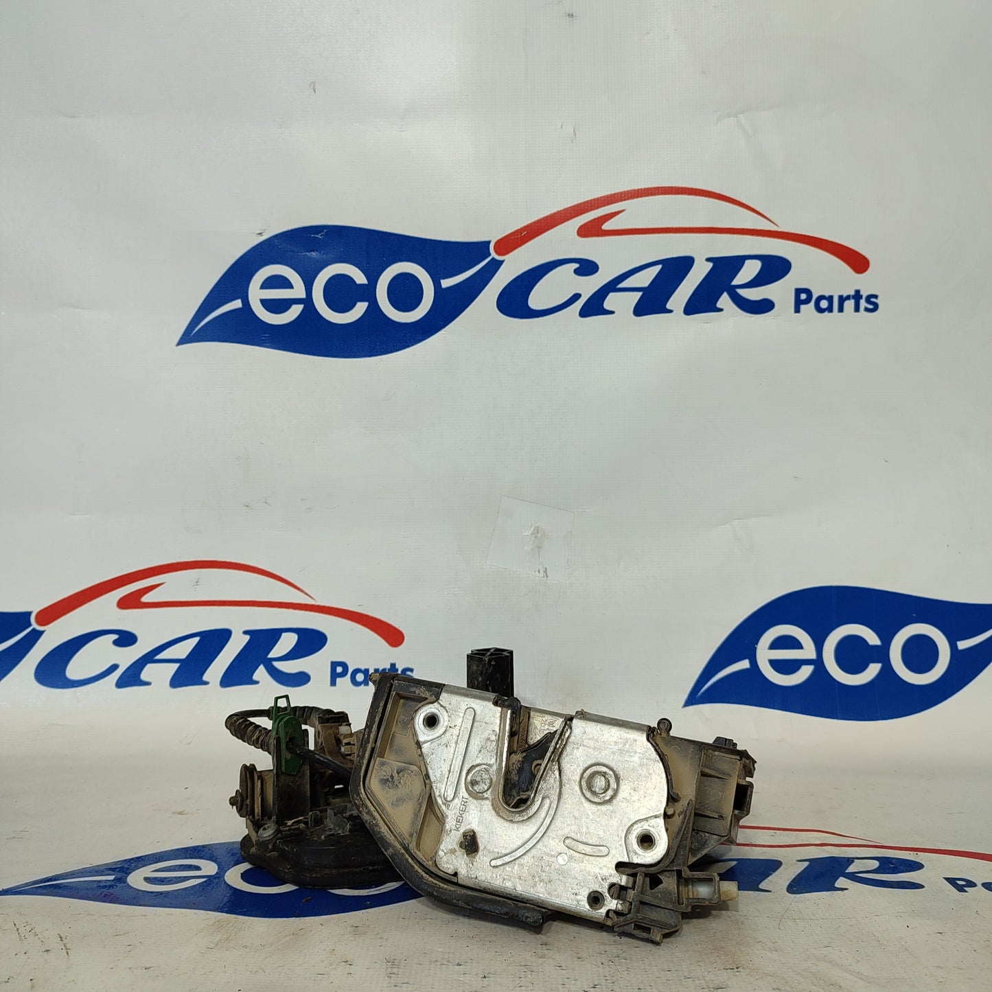 Left rear lock bmw x3 2005 (5 wires) complete with external handle ecoAG1259