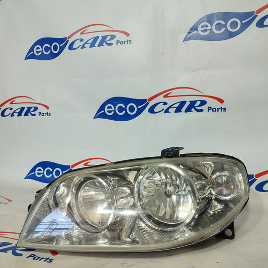 Fanale anteriore sx Fiat Punto 2006 ecoAG1262
