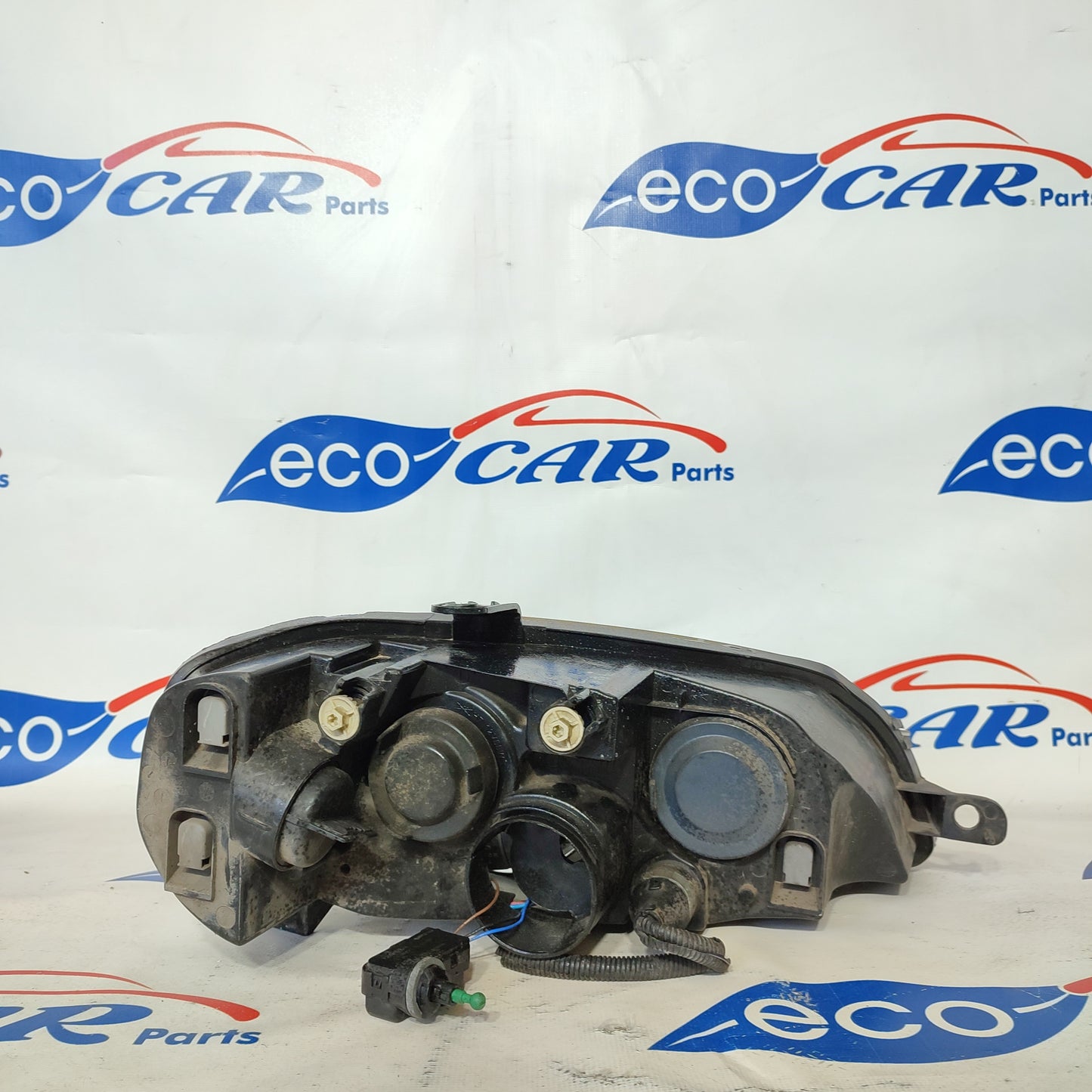 Left front light Fiat Punto 2006 ecoAG1262