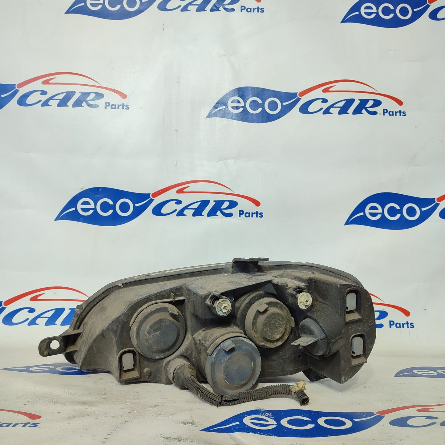 Fanale anteriore dx Fiat Punto 2006 ecoAG1263