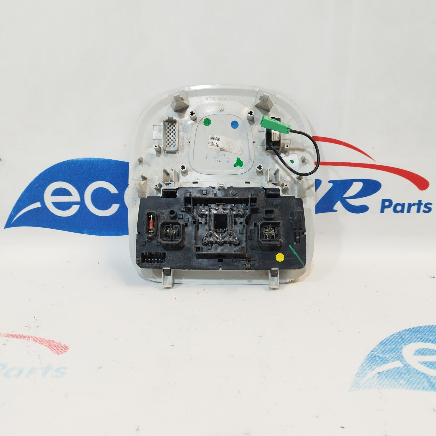 Courtesy light fiat 500x 2016 ecoac3034