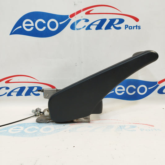 Handbrake lever Mini Countryman 2015 code 9811241-02 ecoAC3039