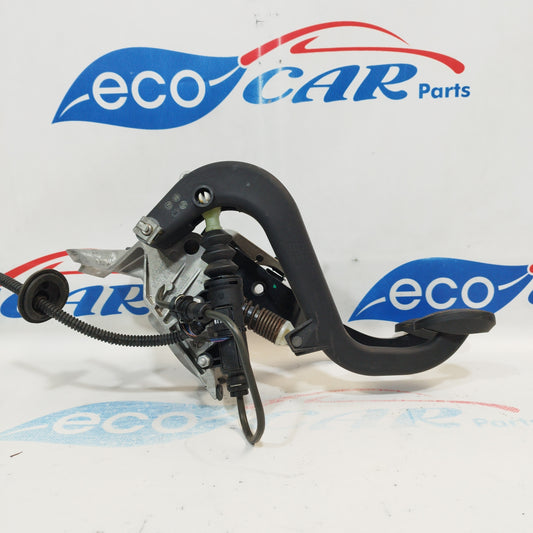 Mini Countryman 2015 Pedalset Code c4000206se ecoAC3043