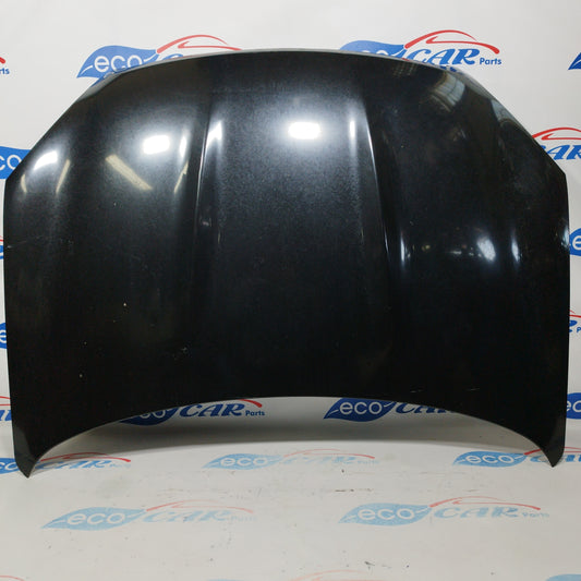 Cofano nero Nissan Qashqai 2008 ecoAC3053