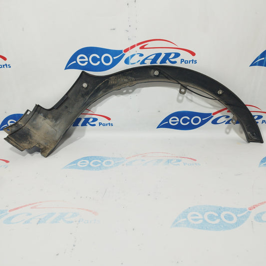 Front left fender molding Fiat 16/Suzuki sx4 2012 cod. 77221-79ja ecoAC3057
