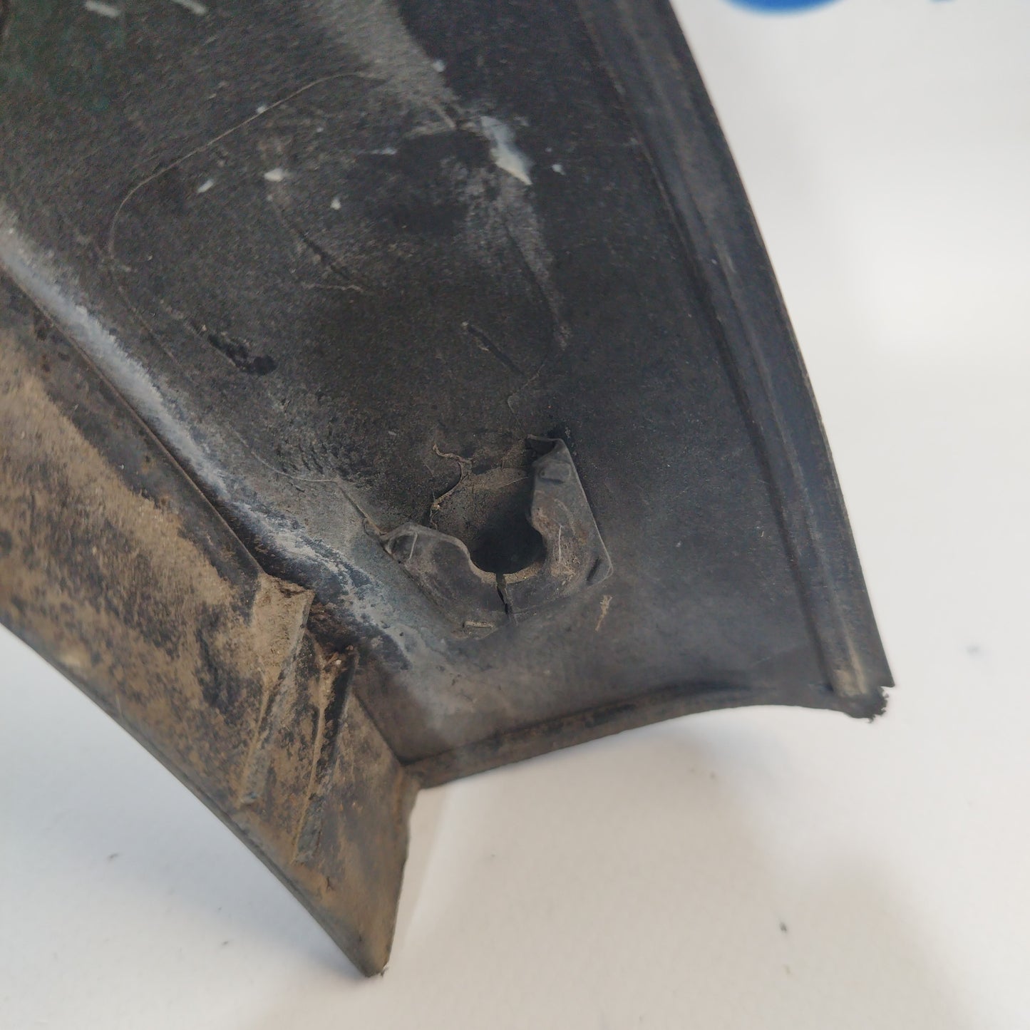 Rear right molding Fiat 16/Suzuki sx4 code 77251-55L0 ecoAC3058