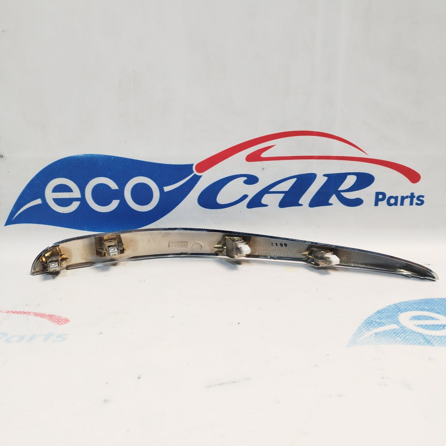 Left central dashboard molding chrome Fiat 16/Suzuki sx4 2012 code 73852-80j1 ecoAC3062