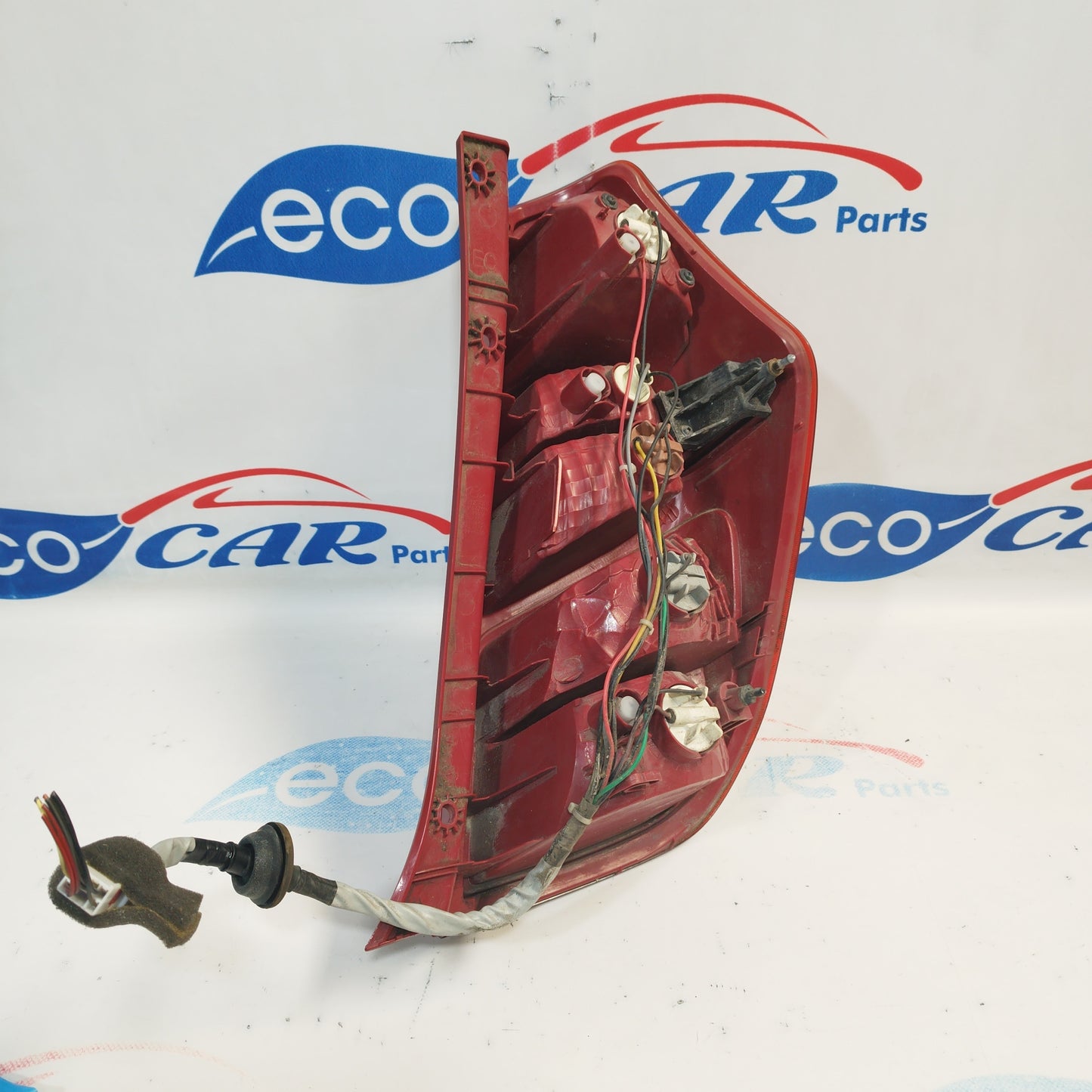 Linke Rückleuchte Hyundai i10 2010 Code 92401-0x110 ecoAC3069