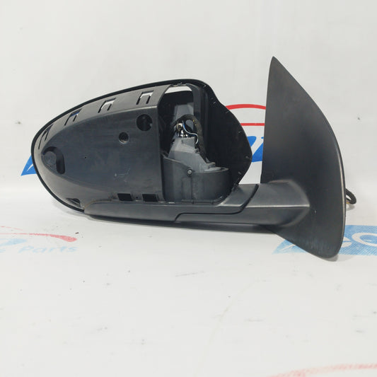 Right mirror Nissan Qashqai 2008 7 wires ecoAC3075