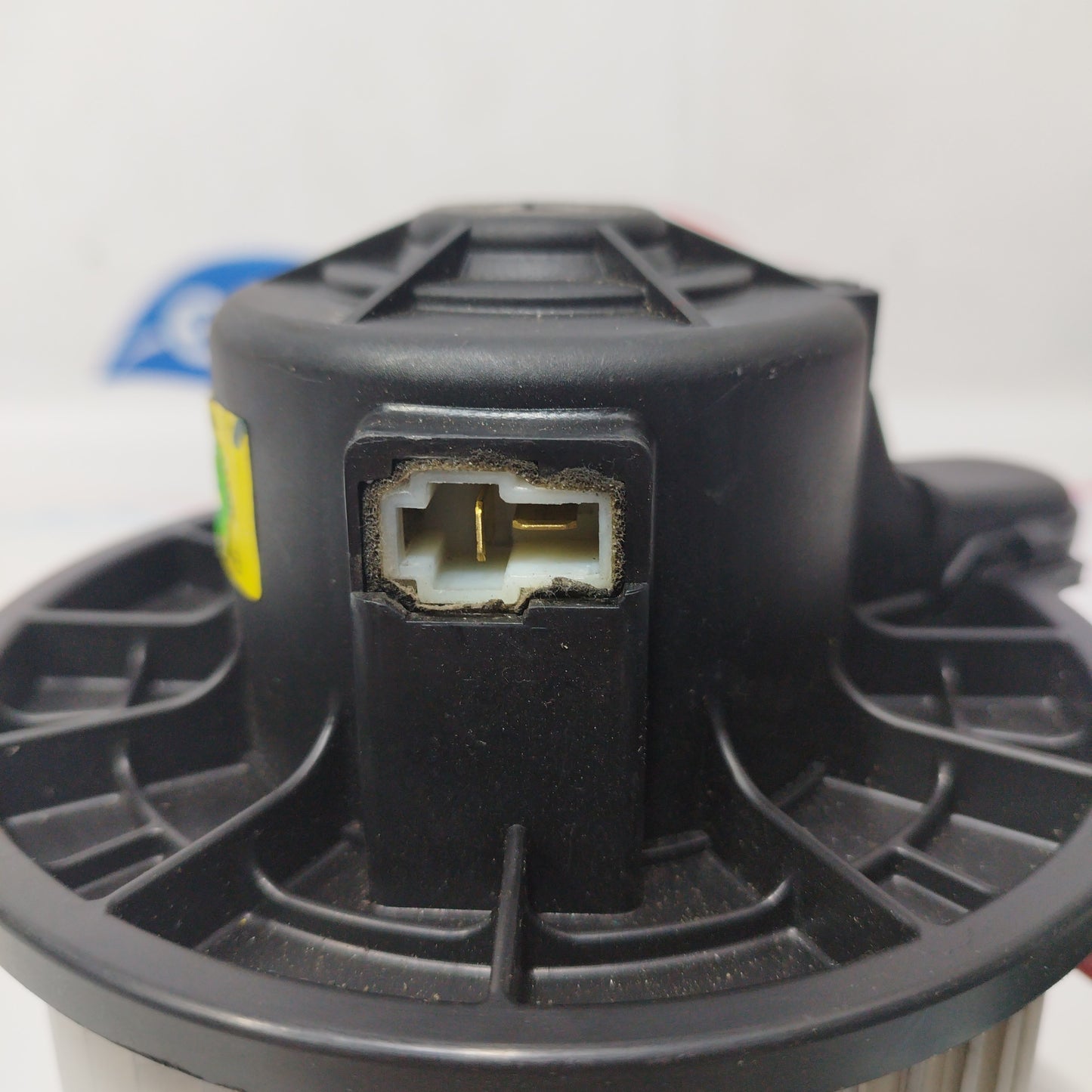 Hyundai i10 2010 2-poliger ecoAC3080 Innenraumheizungslüfter