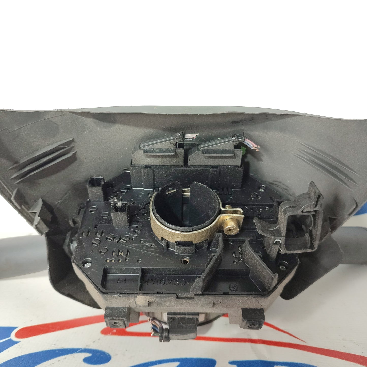 Devioluci Fiat Panda 2006 ecoAG1279