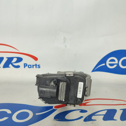 Corpo farfallato Alfa Romeo Stelvio 2018 2.2d cod.55278009 6 pin ecoAG1280