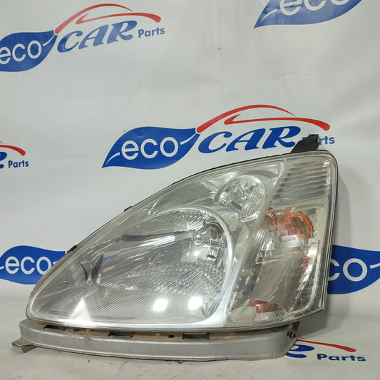 Fanale anteriore sx Honda Civic 2001 ecoAG1289