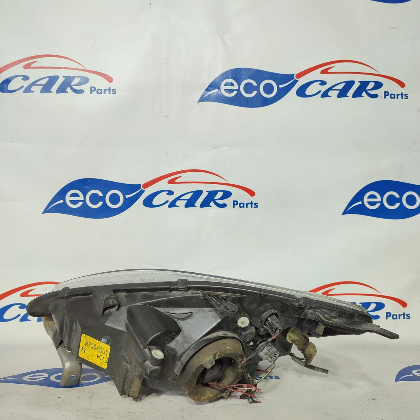 Honda Civic 2001 ecoAG1291 rechter Frontscheinwerfer