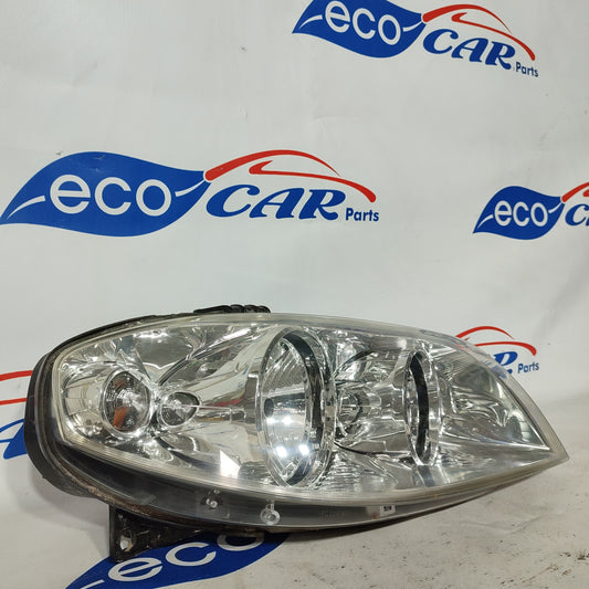 Fanale anteriore dx Fiat Punto 2006 ecoAG1293