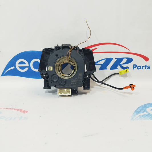 Contattato spiralato Nissan Qashqai 2008 ecoAC3099