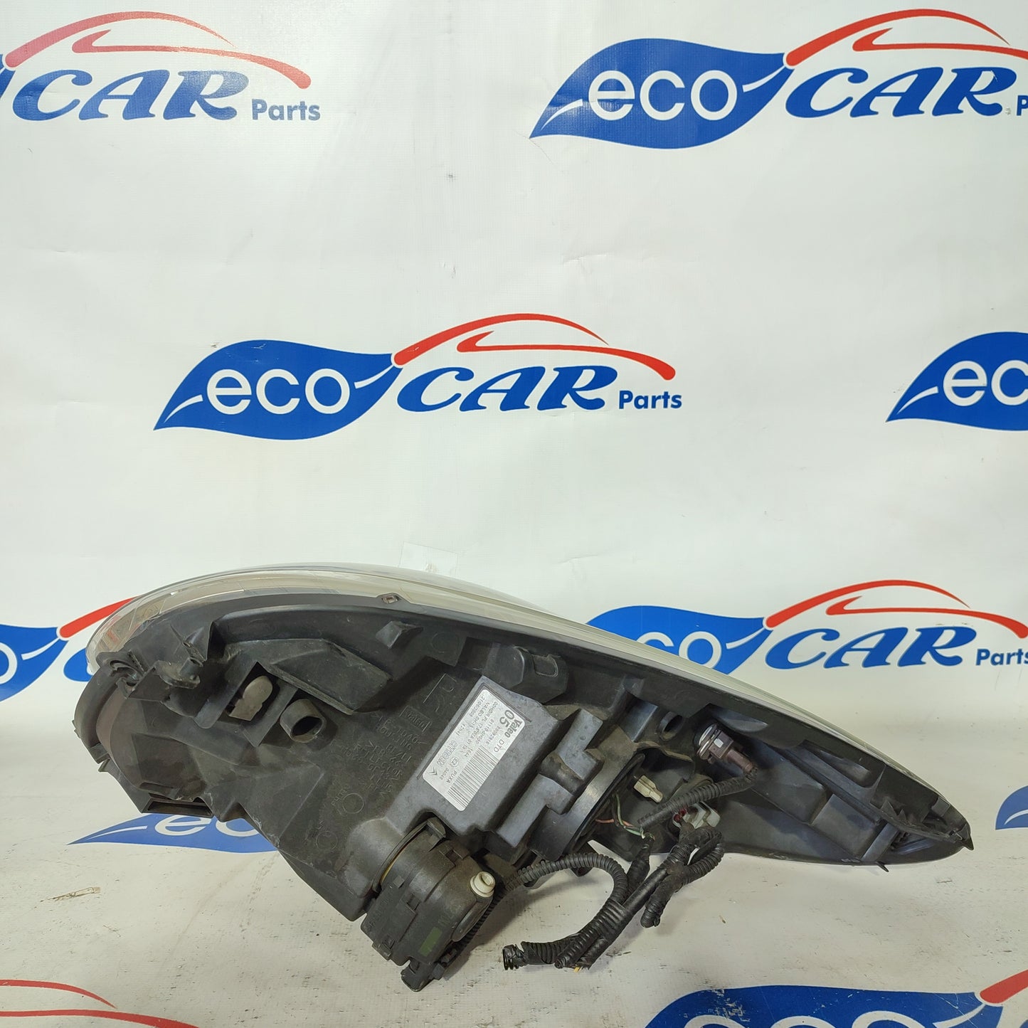 Fanale anteriore dx Citroen C1 2007 ecoAG1296