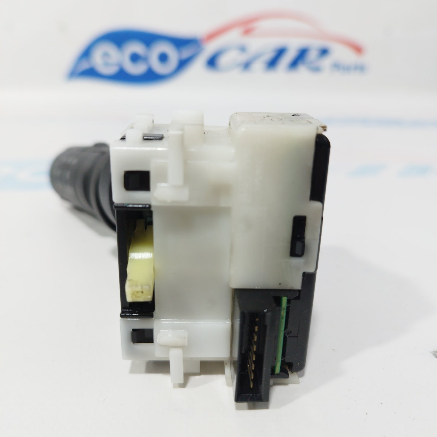 Nissan Qashqai 2008 ecoac3100 Scheinwerfer- und Blinkerschalterhebel