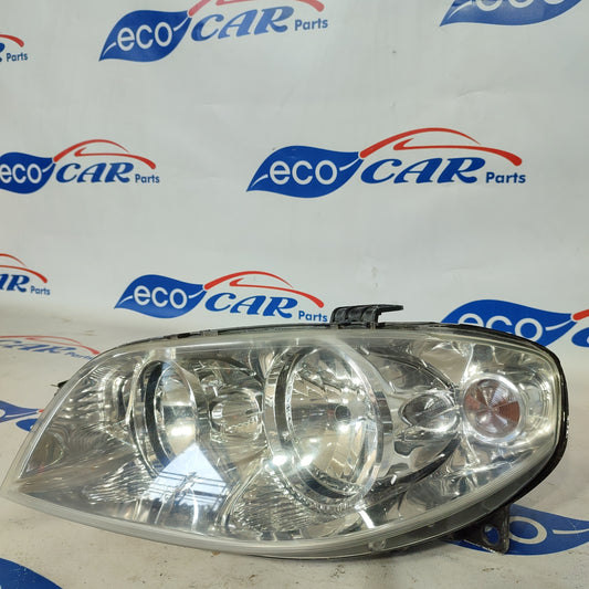 Fanale anteriore sx Fiat Punto 2006 ecoAG1300