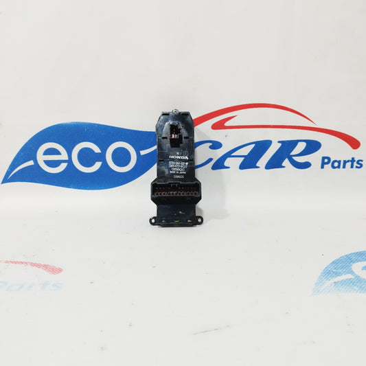 Pulsantiera anteriore sx 2 tasti Honda Jazz 2005 codice: 35750-saa-g02-m1 ecoAC483