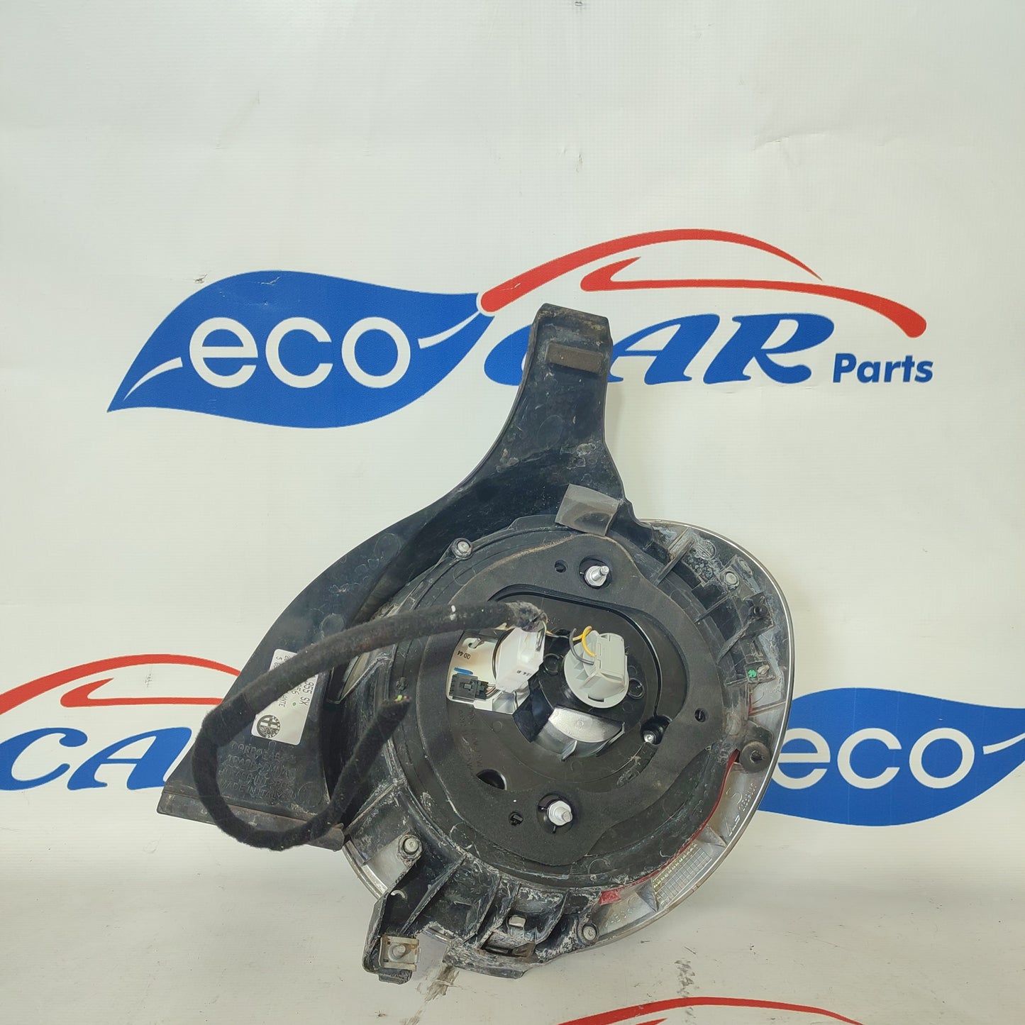 Linke Rückleuchte Alfa Romeo Mito 2010 ecoAG1302