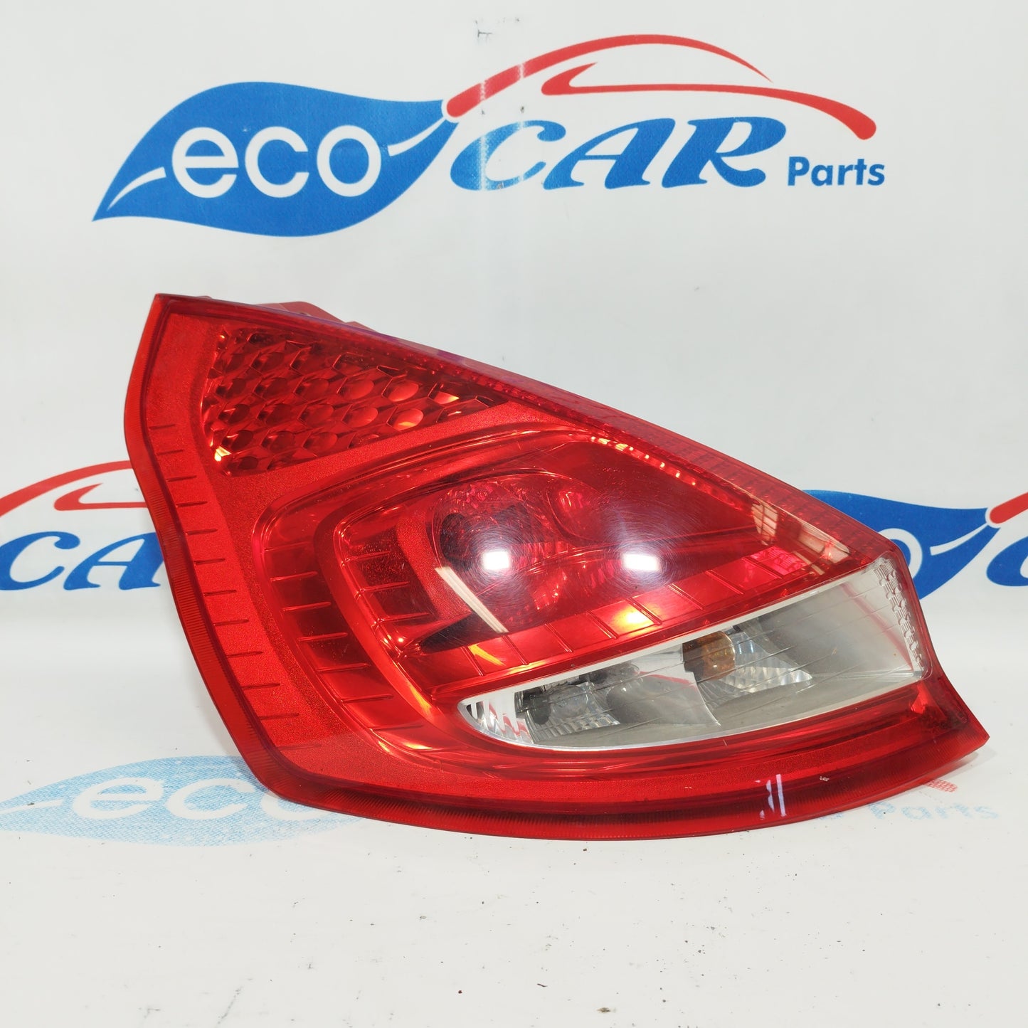 Left rear light Ford Fiesta 2010 ecoAC3108