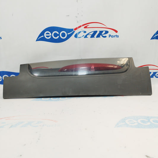 Linke Rückleuchte Renault Trafic/Opel Vivaro 2005 ecoAC3109
